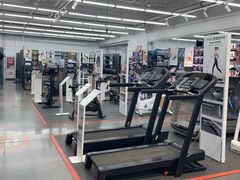 -迪卡侬(土桥店)