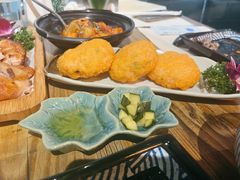 -Hi YOU你的饭局泰餐厅(雍和宫店)