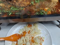 -最心疆拌面·抓饭·烧烤