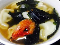 -518牛肉拉面馆(包河花园店)