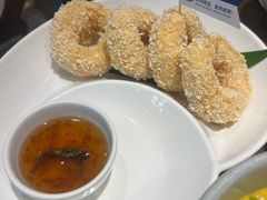 -帕蓝·暹罗料理(大学路店)
