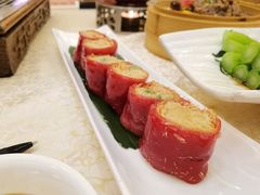 -顺德人家食府(黄金广场店)