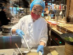 -康莱德酒店·美庭自助餐厅