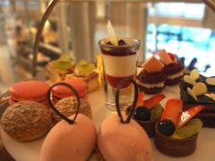 -LONG BAR 廊吧(外滩华尔道夫酒店)