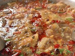 -韩妹鱼庄·泸定老字号(泸定店)