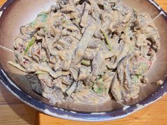 -老姑砂锅·烧烤天津菜(体北道店)