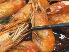 -盒马鲜生(杭州运河上街店)