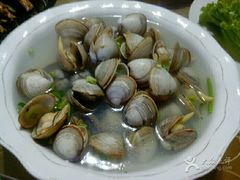 -辣椒炒肉家常菜馆(寒亭店)