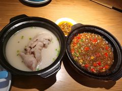 -钟太婆老妈蹄花(春熙路店)