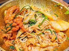 -福客麻辣烫·现炒麻辣香锅(印力中心店)