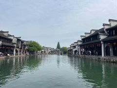 -南浔古镇
