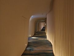 -深圳东部华侨城瀑布酒店
