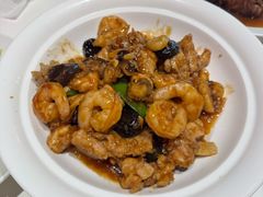 -大铁勺新津菜(迎水道店)