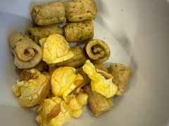 -半天妖烤鱼(诺德广场店)