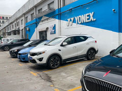 -DC动创羽毛球馆YONEX(双联馆)