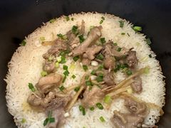-大鸽饭(马王堆店)