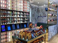 -VENCHI 闻绮(北京汉光店)