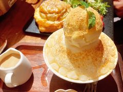 -TAIFORKS 大福食堂·山葵烤肉料理·拌饭(宝安店)