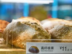 -85度C(南京张府园店)