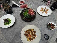 -醉东Oriental House(静安嘉里中心店)