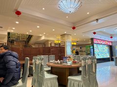 -今鲜源大酒店·中华餐饮名店(新湛路店)