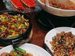 -柴米油盐(土菜院子店)