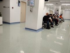 -北京市垂杨柳医院