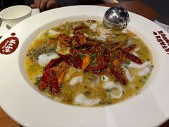 -鱼亨小鲜酸菜鱼(大信店)