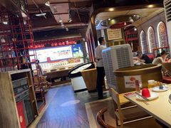 -大队长主题火锅(观音桥店)