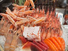 -大渔臻选·渔膳(沈阳万象城店)