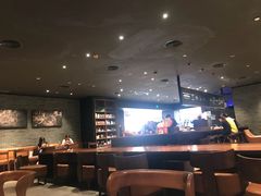 -星巴克臻选(深圳华强北茂业店)