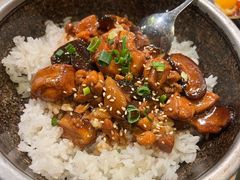 -九田家黑牛烤肉料理(新辰里亚运村店)