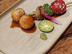 -山葵家居酒屋(天目里店)