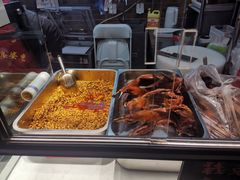 -鑫记婆婆兔·成都特产·兔头手撕兔(太古里店)