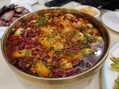 -幸福饭店(佛山路东段店)