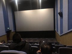 -环球国际影城(天鸿广场LUXE巨幕店)