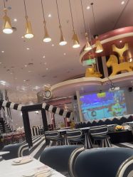 -奈尔宝家庭中心·亲子餐厅(鄞州万达店)