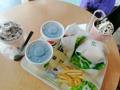 -德克士(唐龙店)