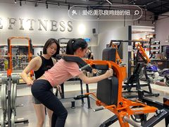 -唯一健身(东城里店)