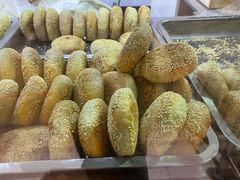 -牛忠喜烧饼