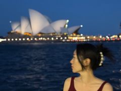 -悉尼歌剧院