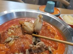 -铭记蛙小仙·活蛙畅享(CBD万达广场店)