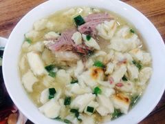 -老刘家永盛斋(东关南街店)