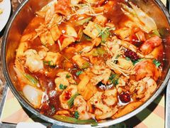 -御上皇三汁焖锅(薛城万达广场店)