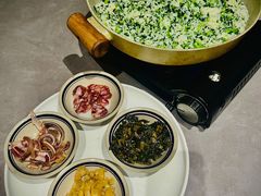 -卢小厨私房菜(长兴店)