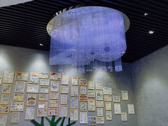 -深圳市当代艺术与城市规划馆