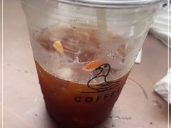 -野鸽子咖啡(航空路店)