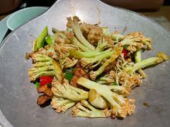 -绿茶餐厅