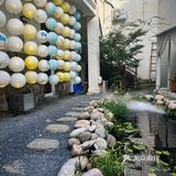 青岛的中国风小茶馆，我只服它