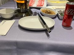 -鼎鼎香·港式火锅(北京SKP店)
